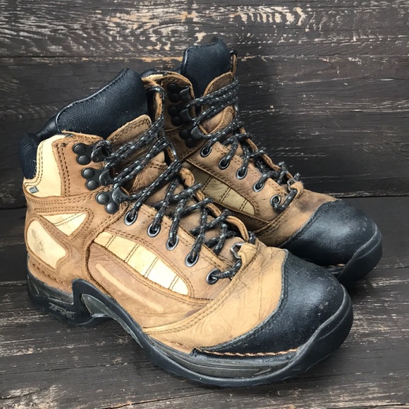 danner instigator boots